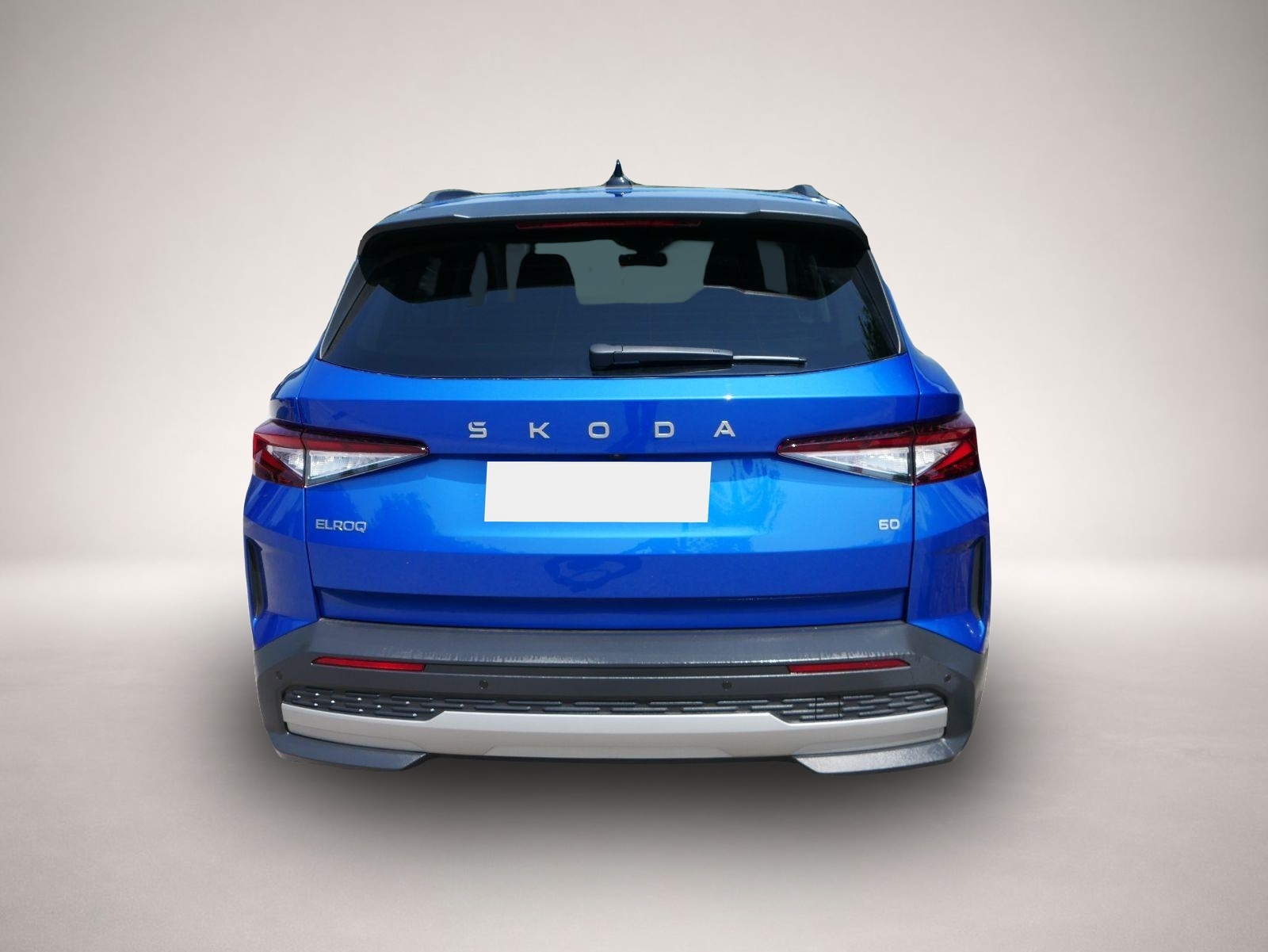 Bild 2 Skoda Elroq 60*ACC*PDC*LED*SHZ*KAMERA*TEMPOMAT*KLIMA*S