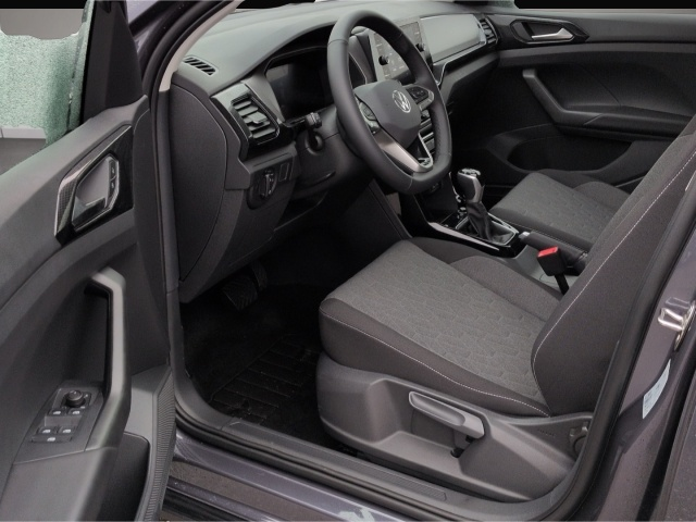 Bild 4 Volkswagen T-Cross Life 1.5TSI*DSG AHK IQ-LED ACC R-Kam 17*