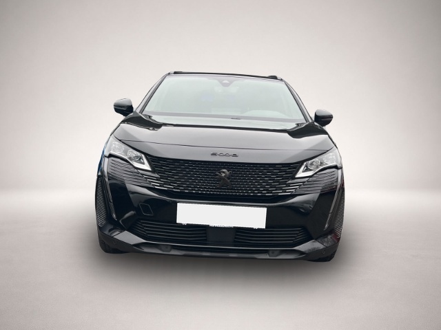 Bild 6 Peugeot 5008 Hybrid 136 GT 7-Sitzer +PANO+CAM+SHZ+LED+