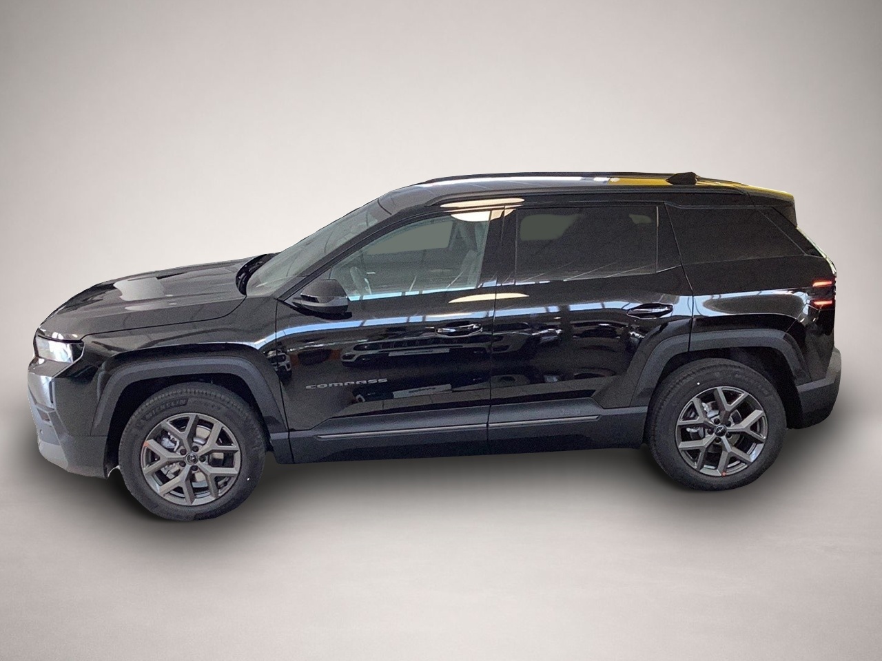 Bild 3 Jeep Compass MHEV First Edition *Gewerbesonderaktion*