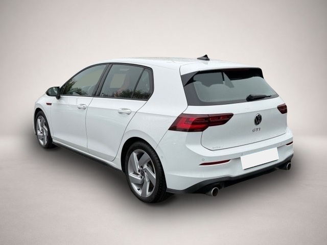 Fotografie 3 des Volkswagen Golf VIII 2.0 TSI DSG GTI Navi,Martix,