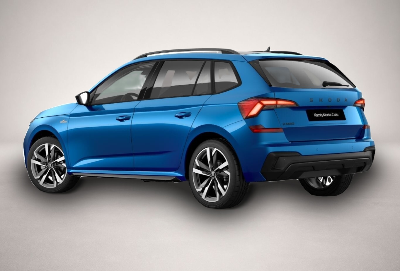 Bild 3 Skoda Kamiq DSG MonteC Pano Matrix ACC 18Z el.Heck SHZ