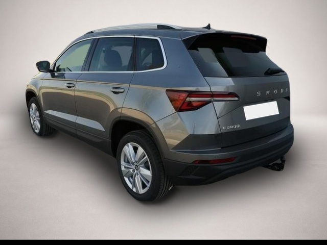 Bild Karoq Skoda