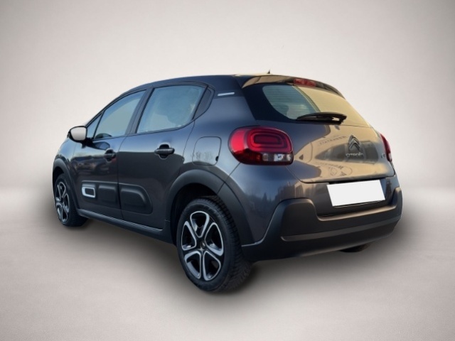 Bild 3 Citroën C3 Plus 1.2 ALLWETTER NAVI SHZ CARPLAY KLIMAAT