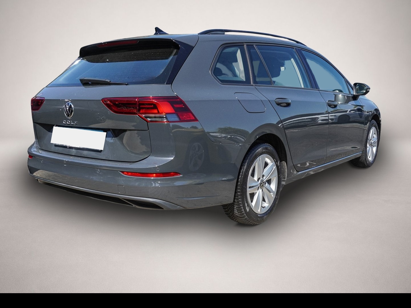 Bild 3 Volkswagen Golf Variant 1.5 TSI Life