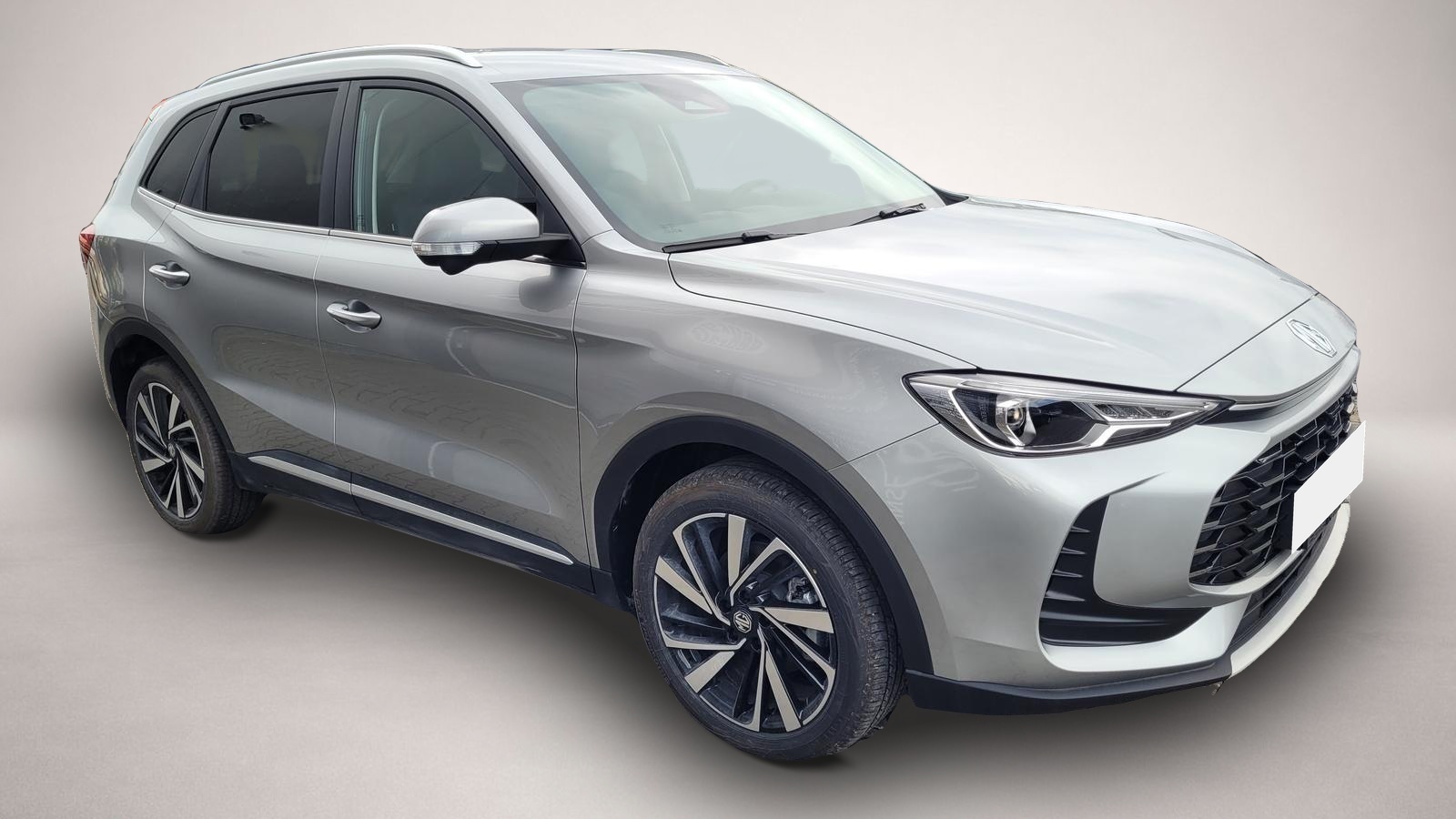 Bild 3 MG ZS 1.5 Hybrid+ AT Luxury+Navi+SHZ+Kamera+ACA+18