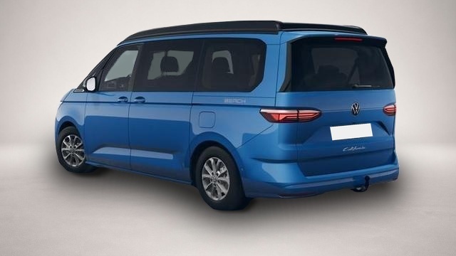 Bild 1 Volkswagen T7 California Beach T7 2.0TDI DSG California Beach.