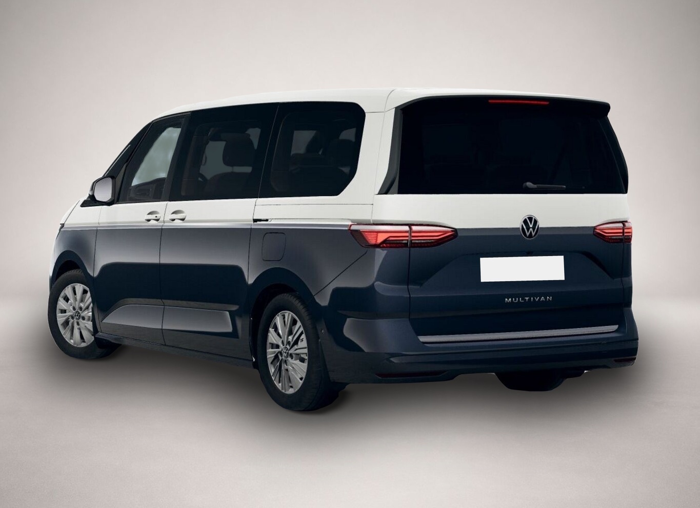 Bild 5 Volkswagen T7 Multivan DSG Life L2 AHK Keyl PrivG ParkP SHZ