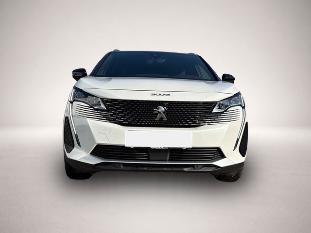 Bild 6 Peugeot 3008 GT EAT8 SCHIEBEDACH NAVI SHZ PDC 360°KAMERA