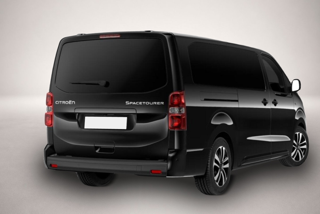 Bild 3 Citroën SpaceTourer XL AT MAX VIP+ Design AHK Driver Con
