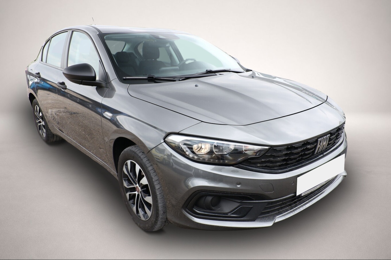 Fotografie 2 des Fiat Tipo Limo 1.0 100 City Life Kam PDC Temp Klima