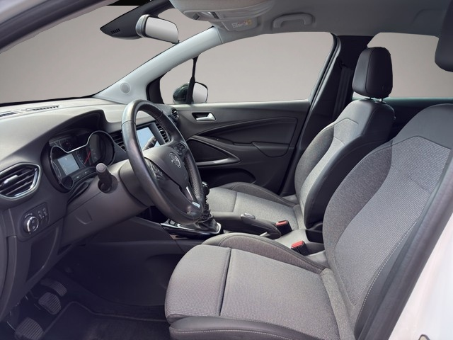Bild 7 Opel Crossland (X) Crossland 1.2 Elegance +CARPLAY+KAMERA+TOTW+LED+