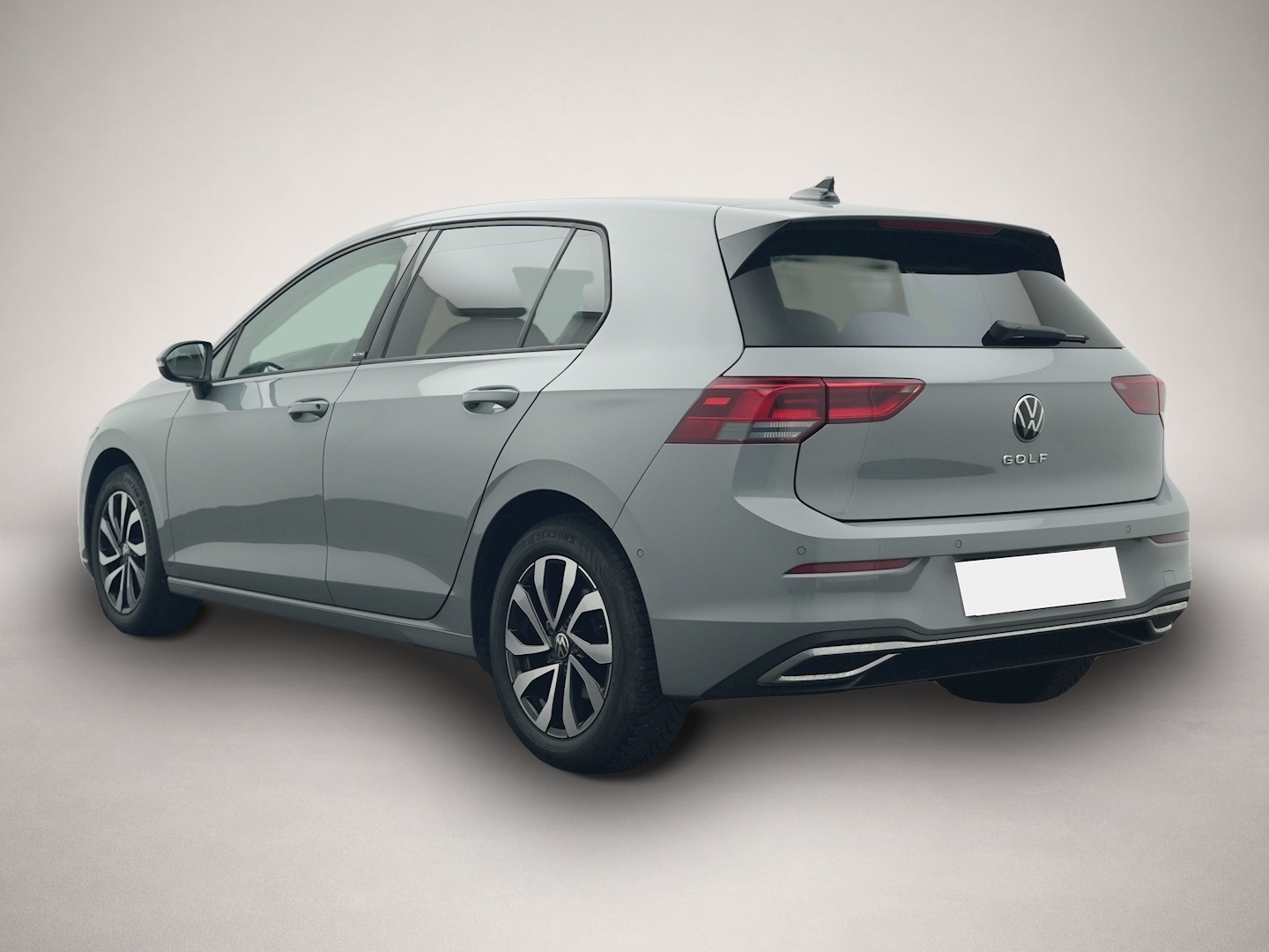 Bild 3 Volkswagen Golf 8 1.5 TSI Active LED+ NAVI STANDHZG