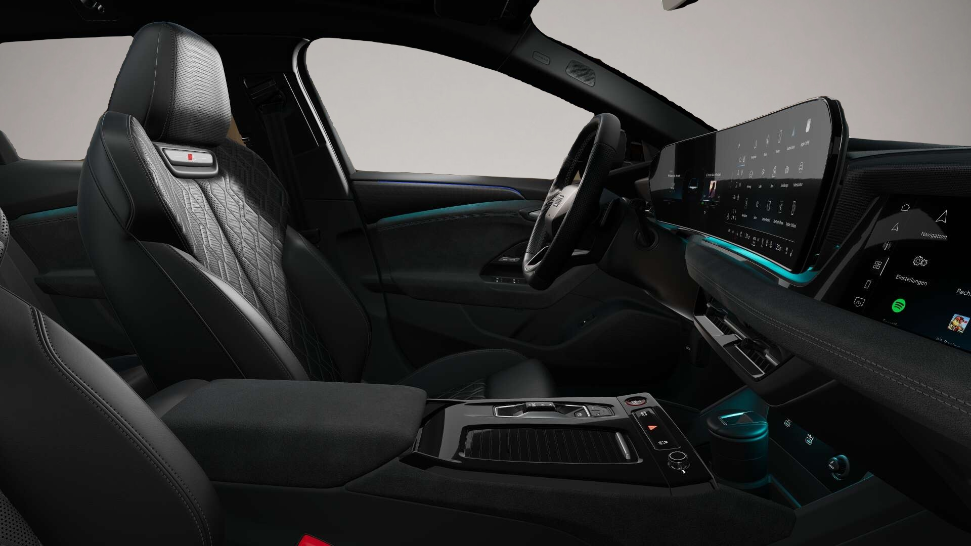 Bild 6 Audi e-tron S6 Avant e-tron