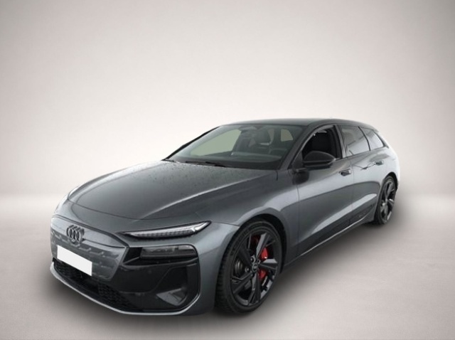 Fotografie Audi e-tron S6 Avant e-tron Q 370 kW B&O/MMI Pro/Matrix/21