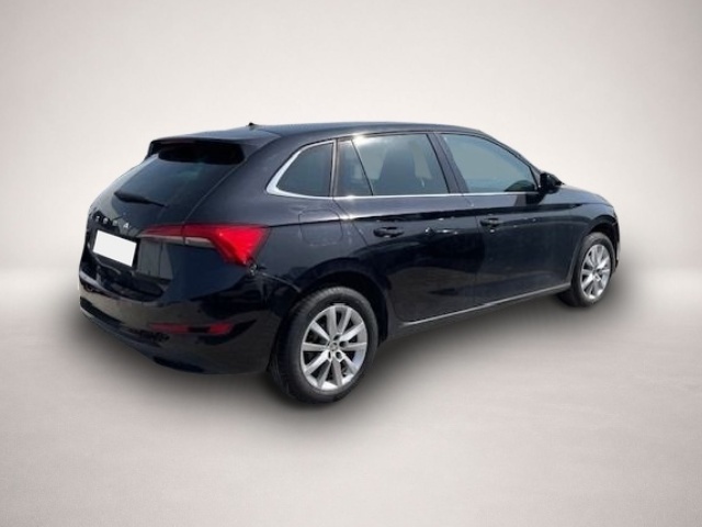 Bild 3 Skoda Scala 1.0TSI Ambition SITZHZ/LED/CLIMATROIC