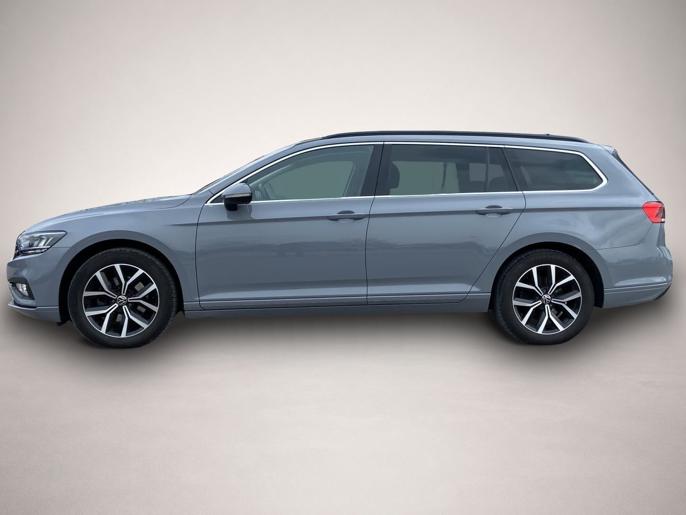 Bild 2 Volkswagen Passat Variant 2.0 TDI DSG BUSINESS 4-MOTION AHK