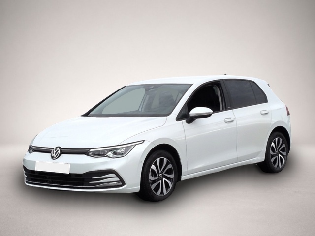 Volkswagen Golf Golf VIII ACTIVE 1.5TSI*StndHzg HeadUp ACC 4xSHZ - Thumbnail 2