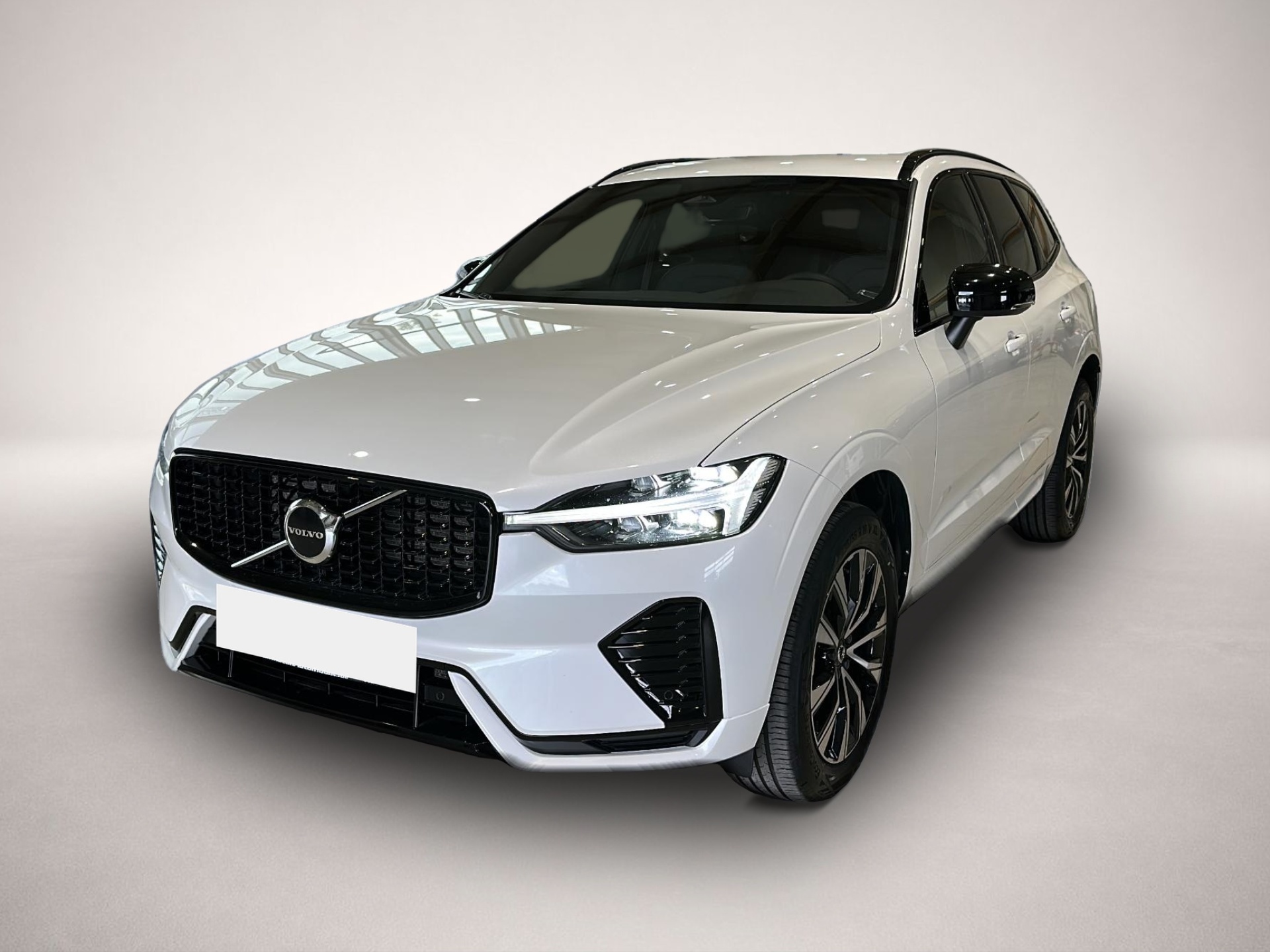 XC60 Volvo