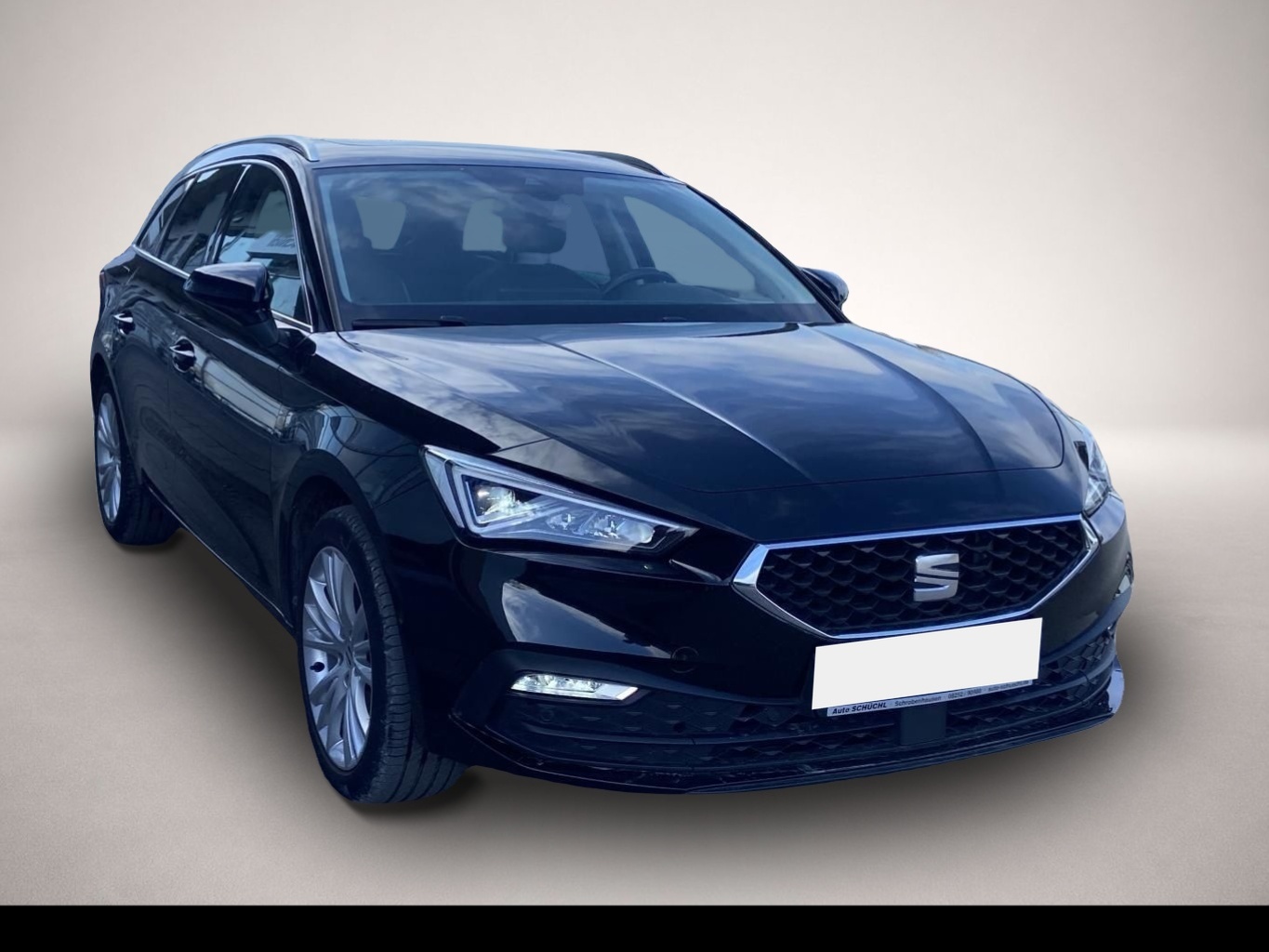 Bild 6 Seat Leon ST 2.0 TDI DSG EL.SITZE+BEATS+STANDHEIZUNG+