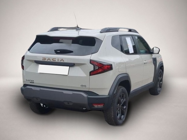 Bild 2 Dacia Duster Extreme SHZ LKHZ hybrid-G 150 EDC 4x4 Extreme S.