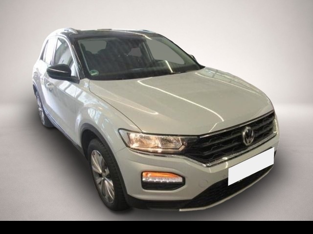 Bild 3 Volkswagen T-Roc 1.5 TSI DSG Style *Navi*ACC*Sitzheizung*