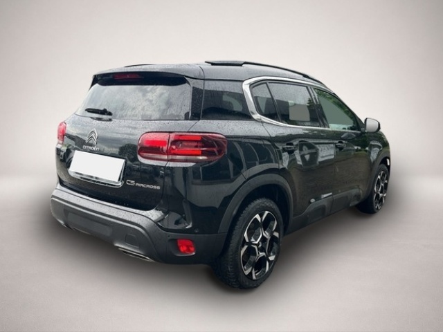 Bild 5 Citroën C5 Aircross Hybrid 136 ë-DSC6 Plus KAMERA PDC SH