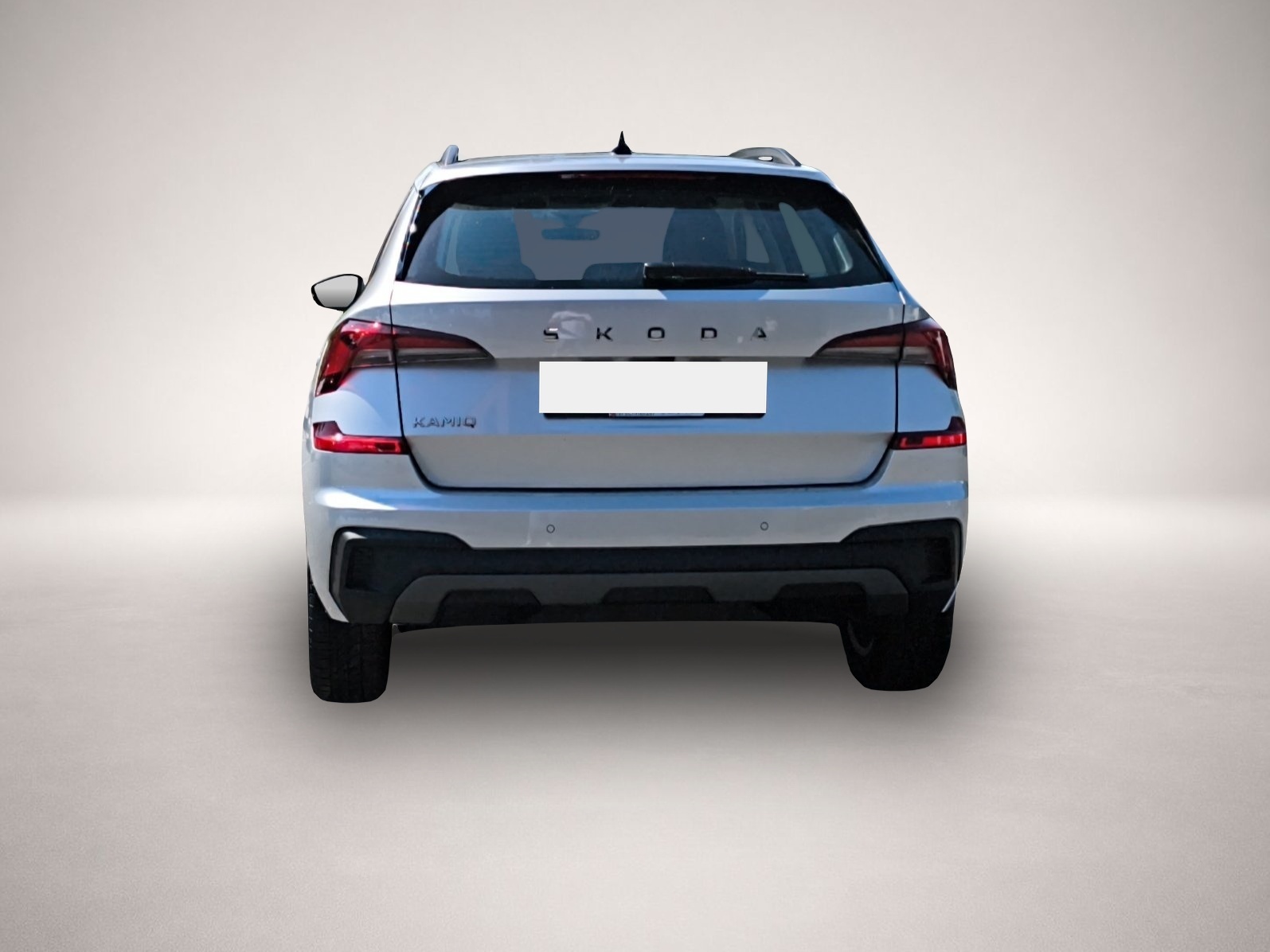 Fotografie 6 des Skoda Kamiq 1.5 TSI DSG Selection NAVI RFK ACC PDC SIT