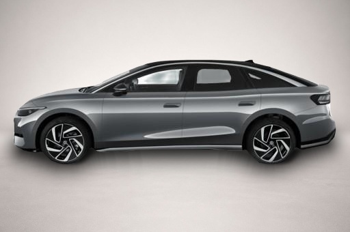Bild 5 Volkswagen ID.7 Pro S 286PS 86kWh 698km WLTP, 2026 +AHK +A.