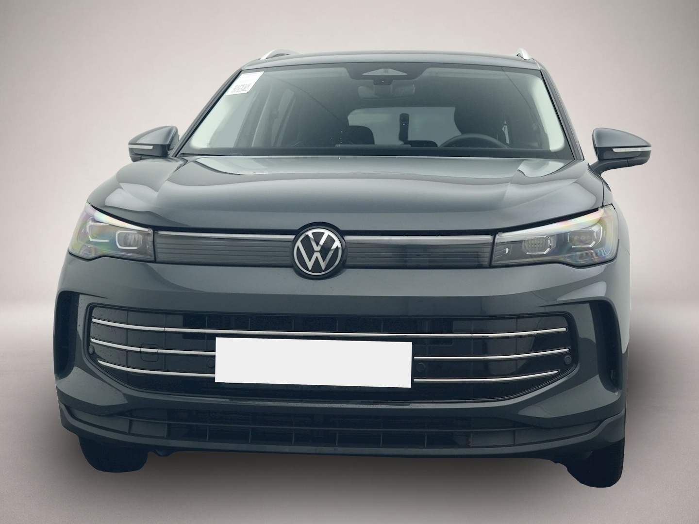 Bild 8 Volkswagen Tiguan 1.5 eTSI DSG Elegance AHK NAVI ALU19
