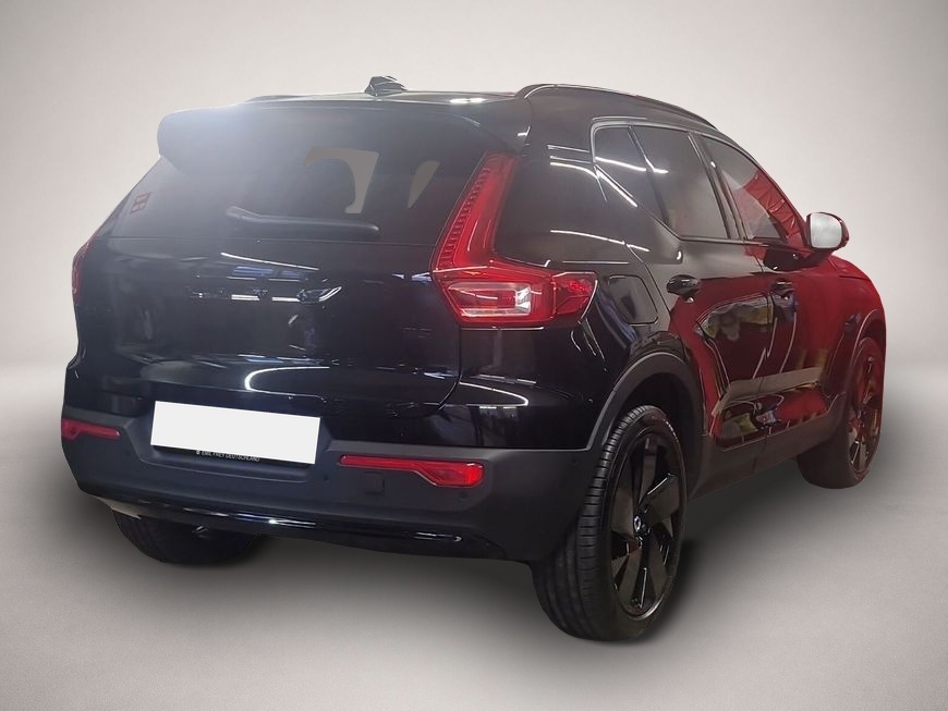 Bild 1 Volvo XC40 B3 B DKG Plus Black Edition STDHZ*360°View
