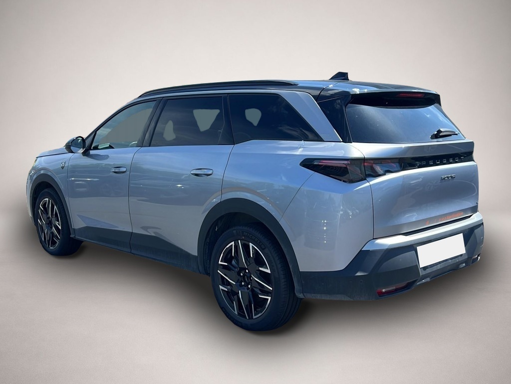 Bild 5 Peugeot 5008 GT Hybrid 145*Matrix*ACC*Navi*Kamera