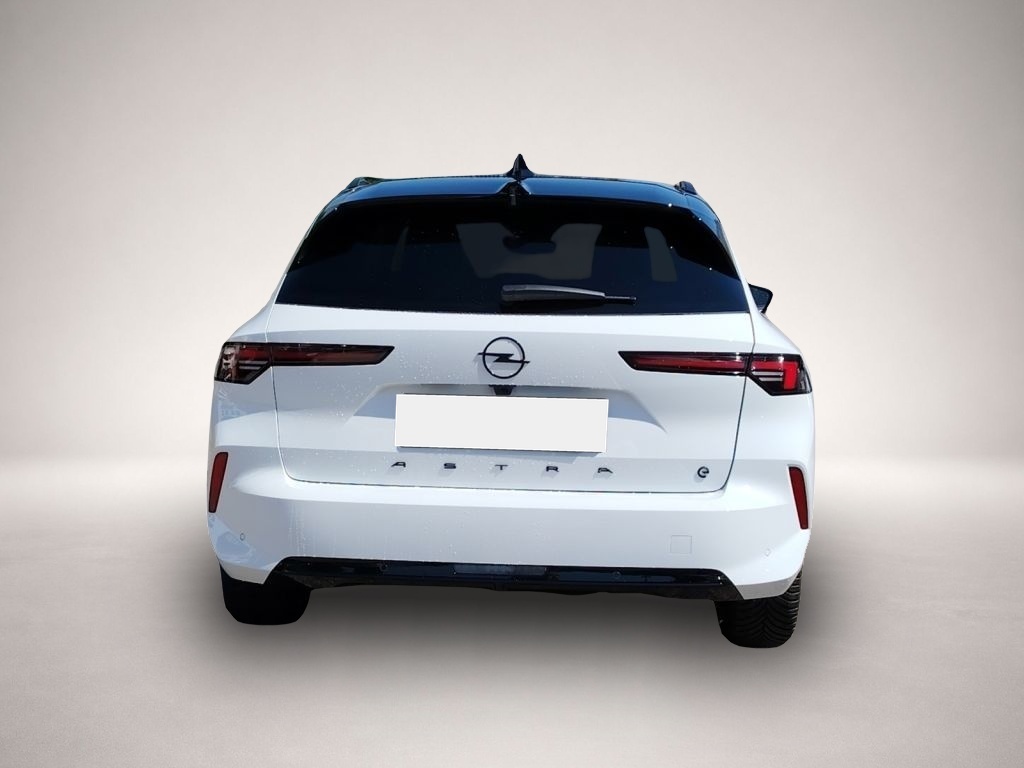 Bild 4 Opel Astra Sports Tourer Electric GS (L)