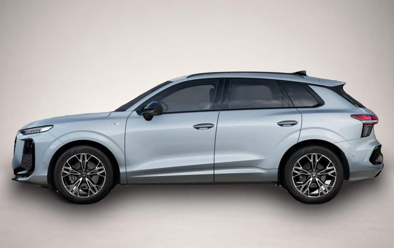 Bild 2 Audi Q3 2xS line Tech+ LED+ KlimaP 19Z OptikP PrivG