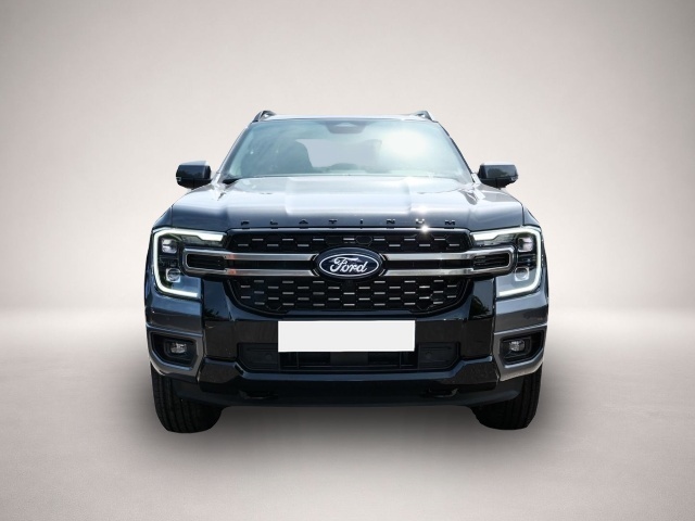 Bild 3 Ford Ranger Platinum 3.0l V6 240PS Standheiz. el Roll