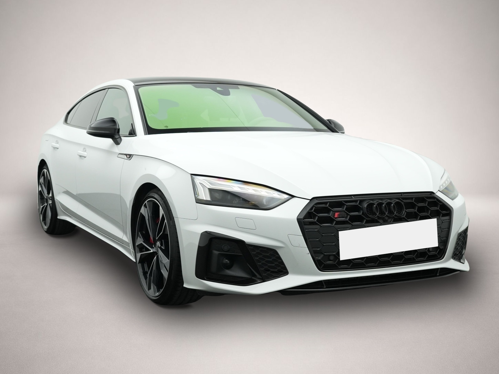 Bild 7 Audi S5 Sportback PANO MATRIX NAVI PDC SHZ
