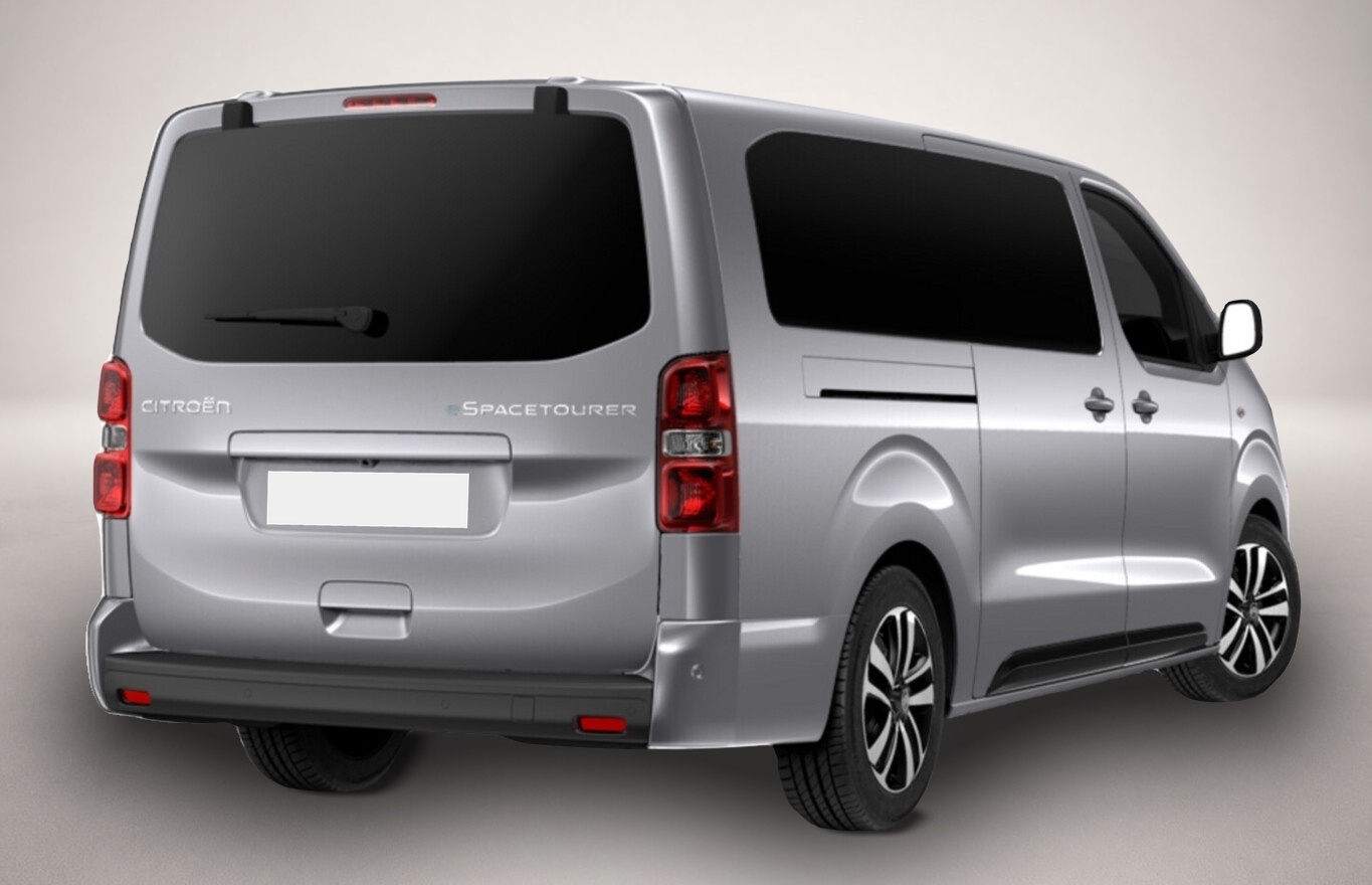 Bild 3 Citroën Spacetourer XL MAX 7S VIP+ ACC Pano StHz Leder