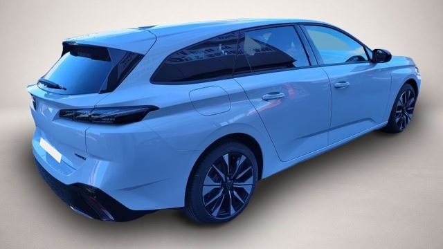 Bild 3 Peugeot 308 Hybrid 145 Allure 308 SW Allure FL*LED*Navi*Shz.