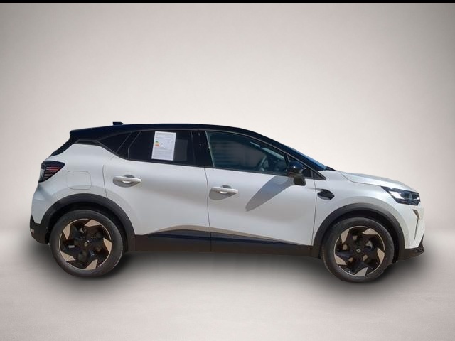 Fotografie Renault Captur Techno Winterpaket+360°-Kamera Captur TCe 140 T.