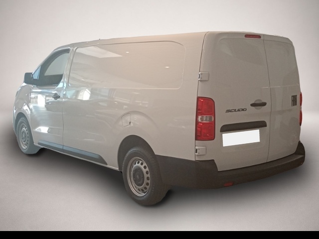 Bild 3 Fiat Other Scudo Kastenwagen XL Diesel 150 *Paket Surround