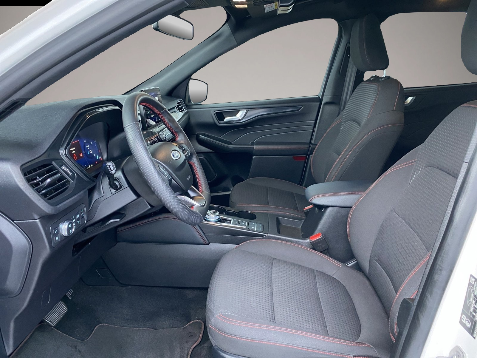 Bild 7 Ford Kuga ST-Line ACC*Navi*Pano*WiPa*SHZ*RFK*LM*