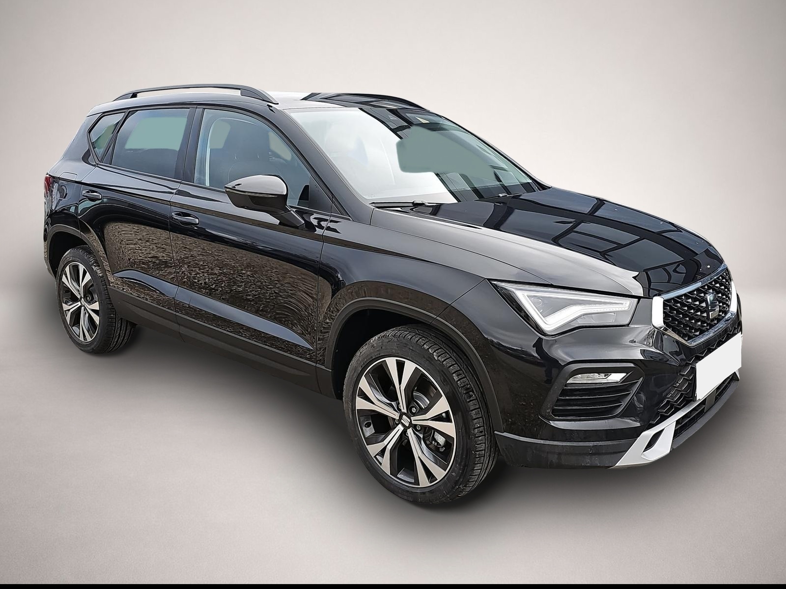 Bild Ateca Seat