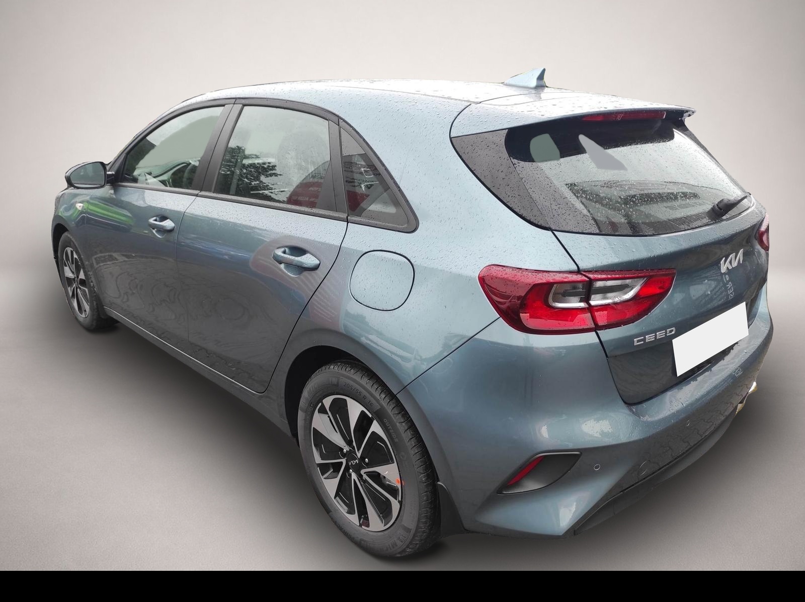 Bild 5 Kia cee'd / Ceed 1.5 T-GDI AT Kamera*Sitzheizung*APP*Navi