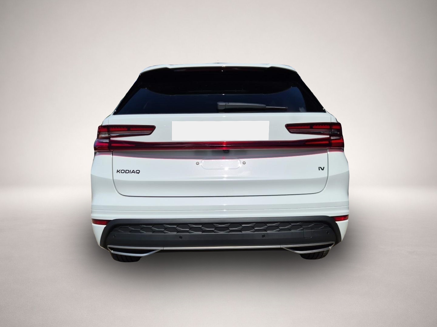 Bild 4 Skoda Kodiaq Sportline 1.5 TSI 204PS PHEV DSG schwen