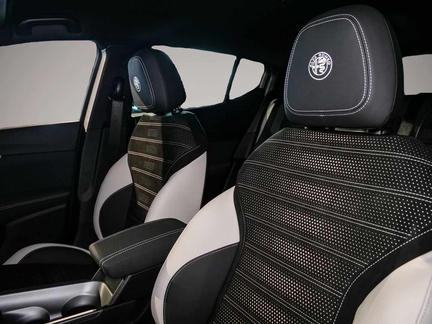 Bild 5 Alfa Romeo Tonale Sport Speciale Memory Sitze Soundsystem H