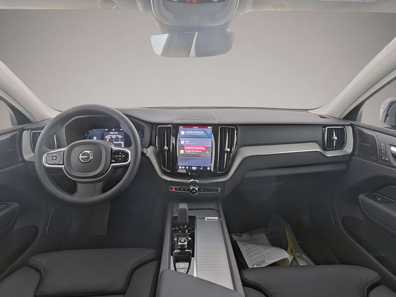 Bild 4 Volvo XC60 Plus Dark AWD AD Digitales Cockpit Memory S