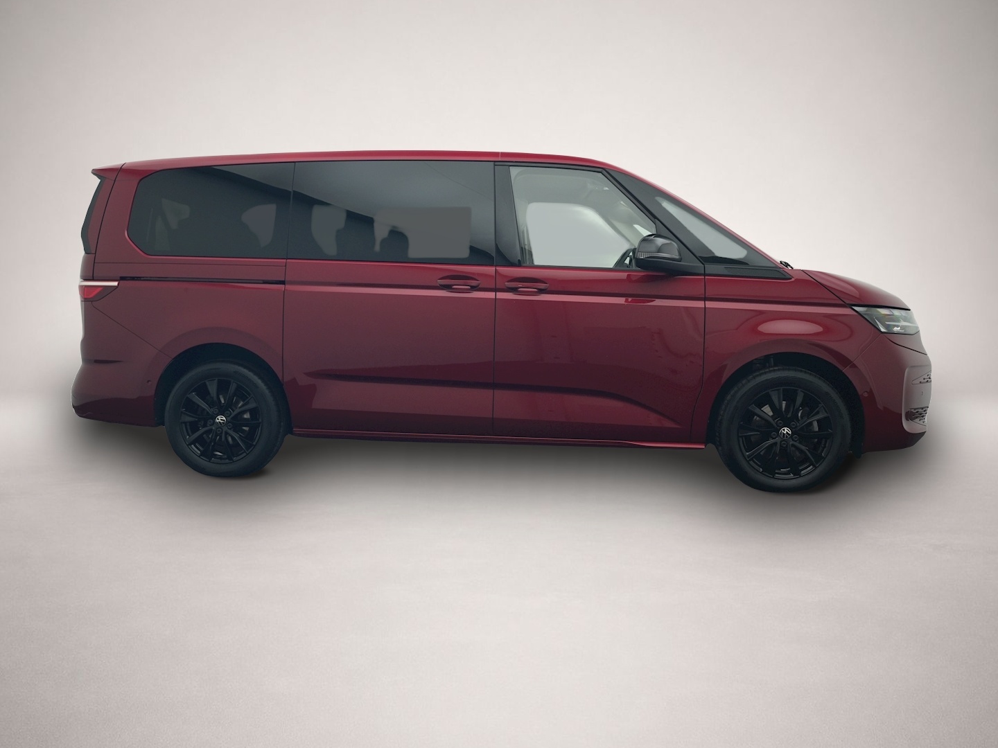 Bild 6 Volkswagen T7 Multivan 2.0 TDI DSG Life 5-J-GAR 7S. DCCAHK