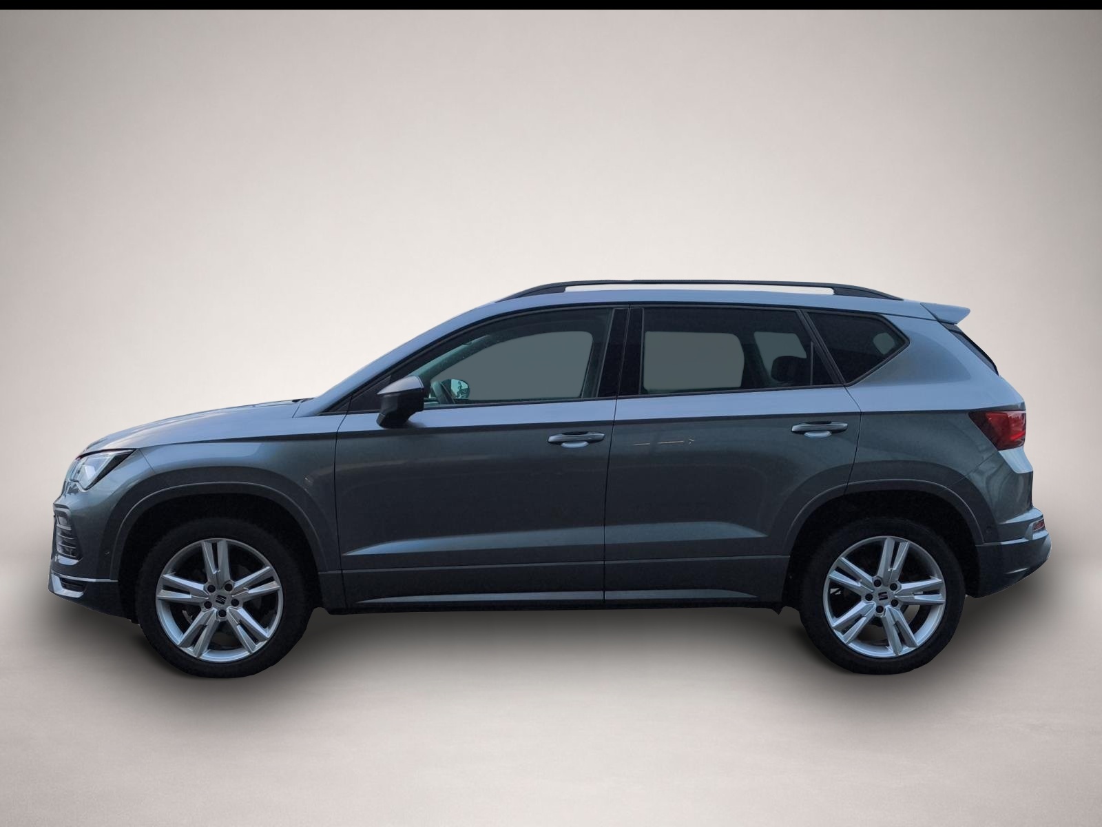 Bild 3 Seat Ateca 1.5 TSI FR LED+18+KAMERA+Sitzheizung+PARKL