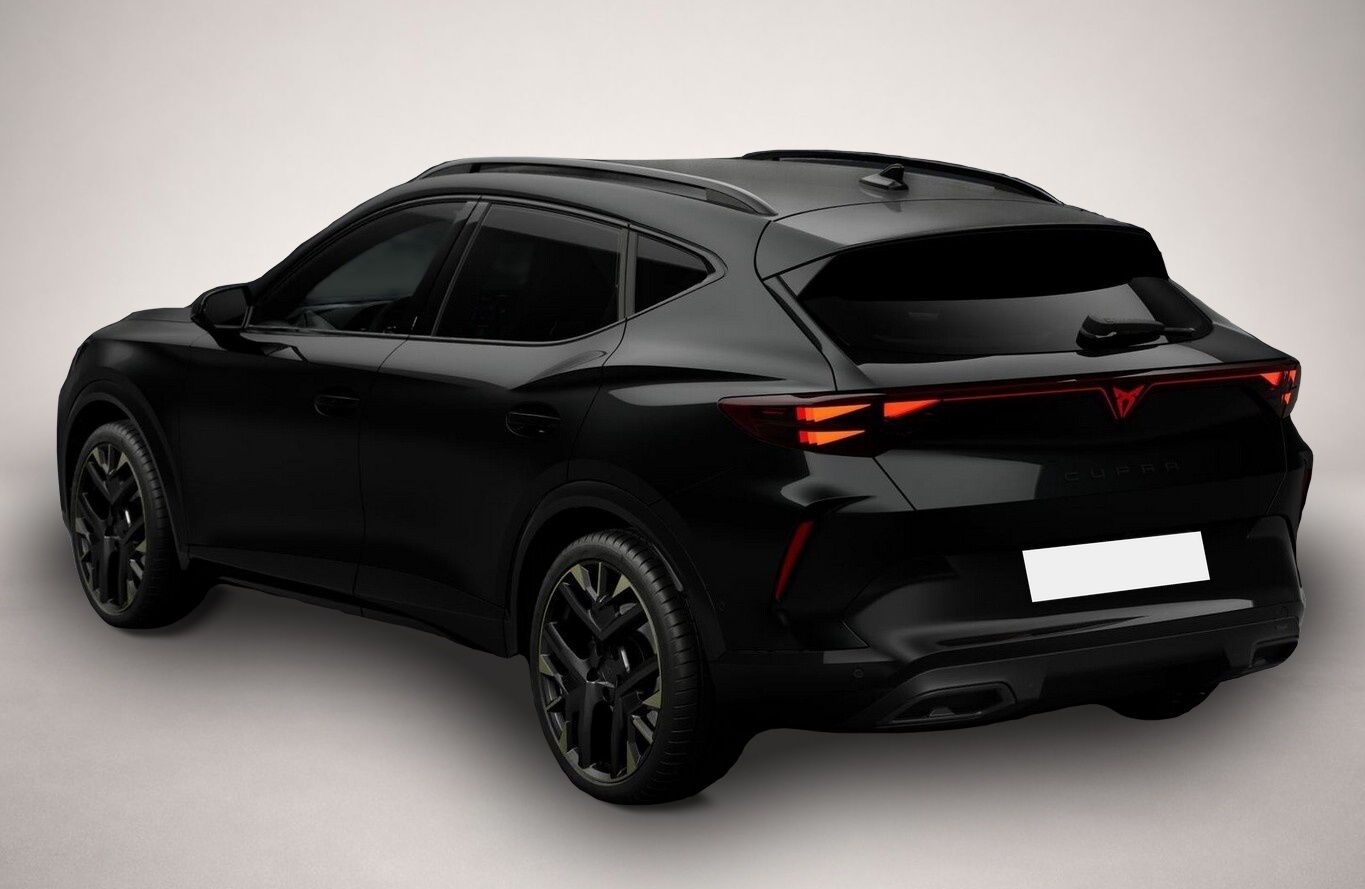 Bild 5 Cupra Formentor DSG Tribe IntelliD Sennh. EdgeP 360°