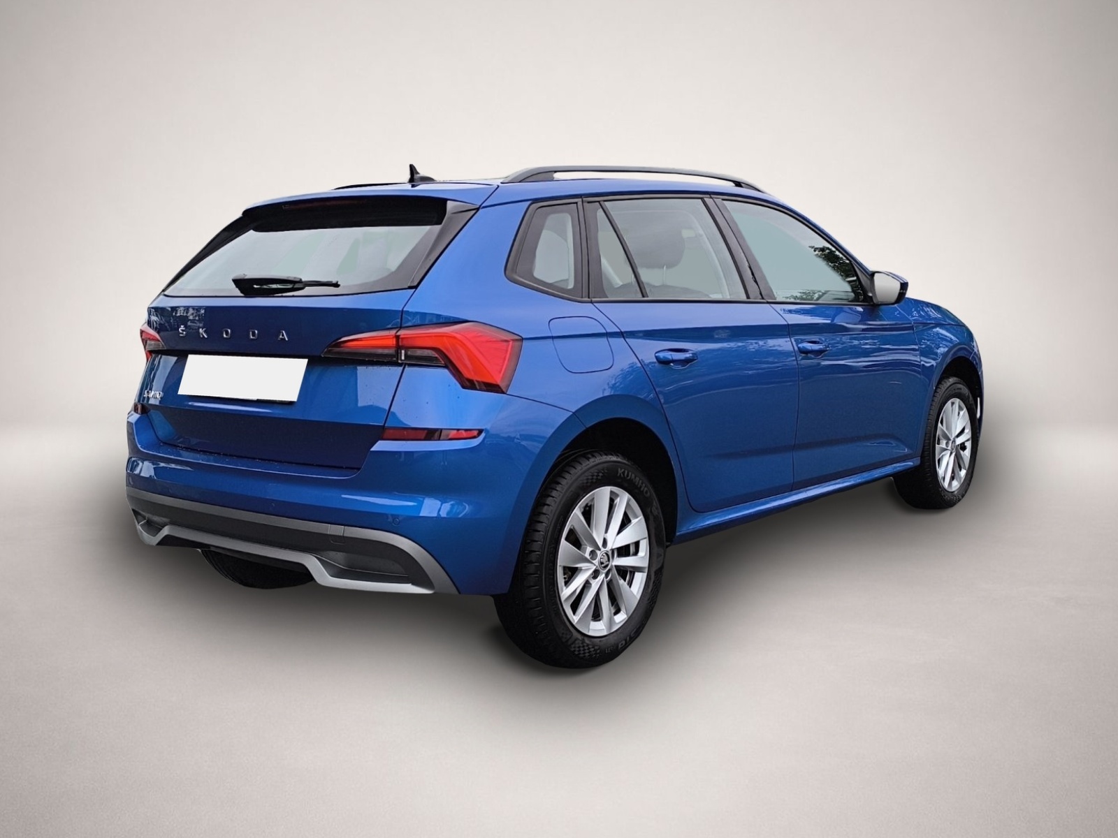 Bild 7 Skoda Kamiq 1.0 TSI DSG Ambition ACC KLIMA SITZH LED